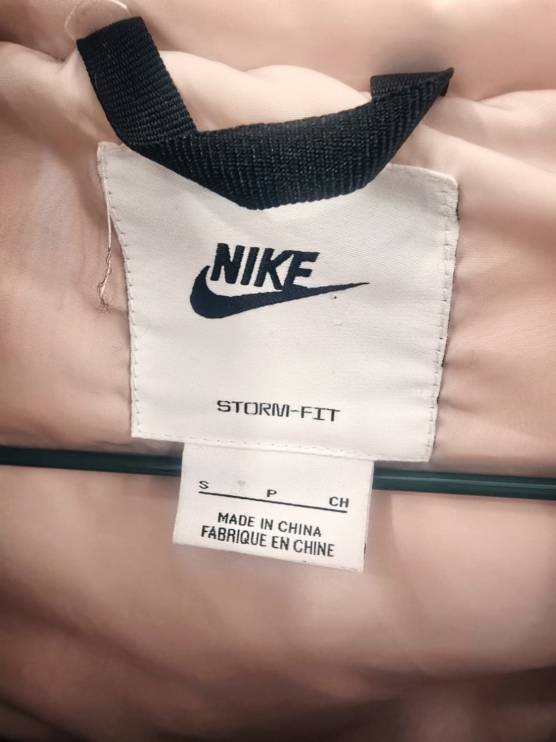 나이키 써마 핏 시티 시리즈 패딩(Nike Therma-FIT ) 상품이미지3