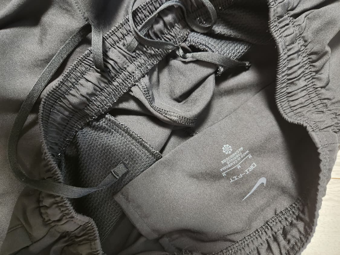 나이키 드라이 핏 챌린저 기능성 우븐 러닝 팬츠 AS DD4895-010 상품이미지8