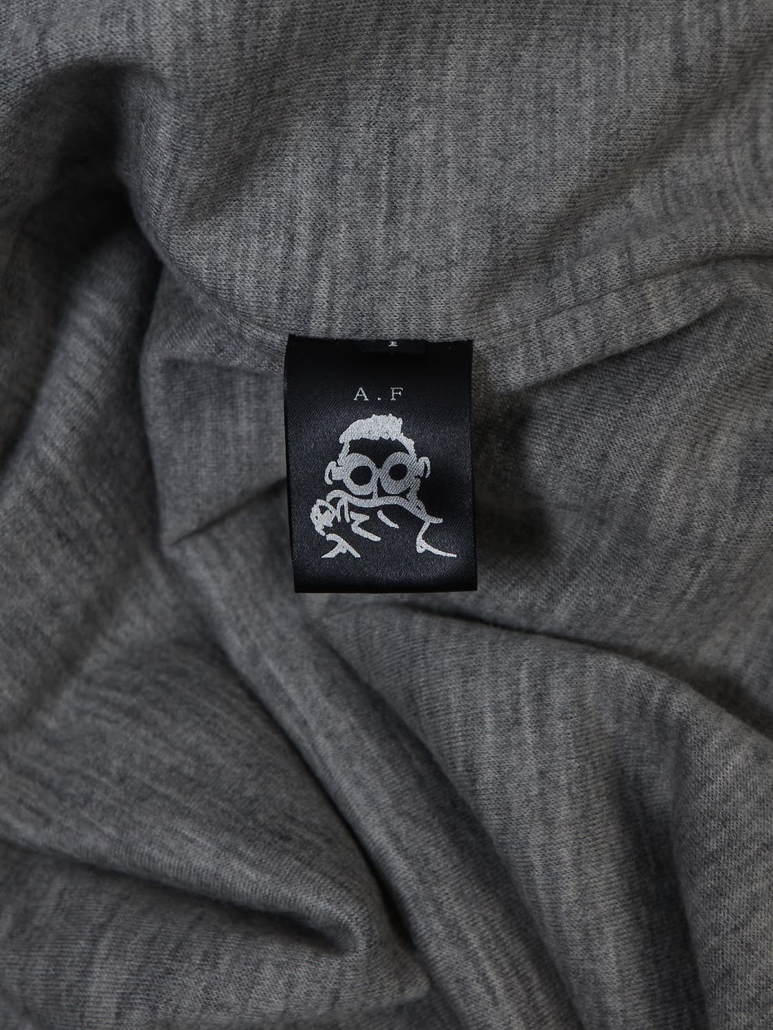 A.F artefact 롱 가디건 1사이즈 상품이미지7