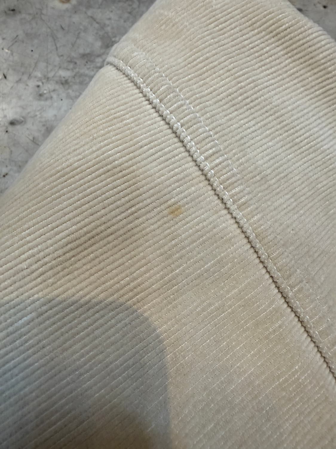 Lee 코듀로이 트러커 상품이미지7