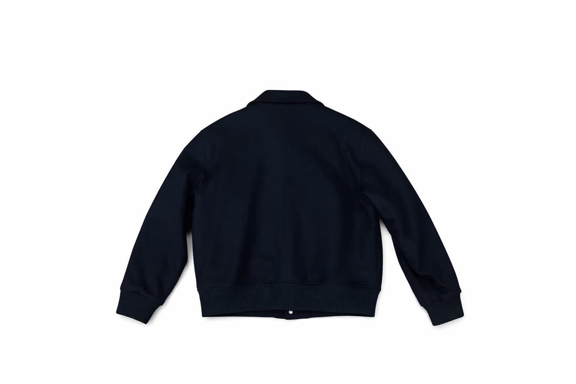 가든익스프레스 울 자켓 상품이미지2