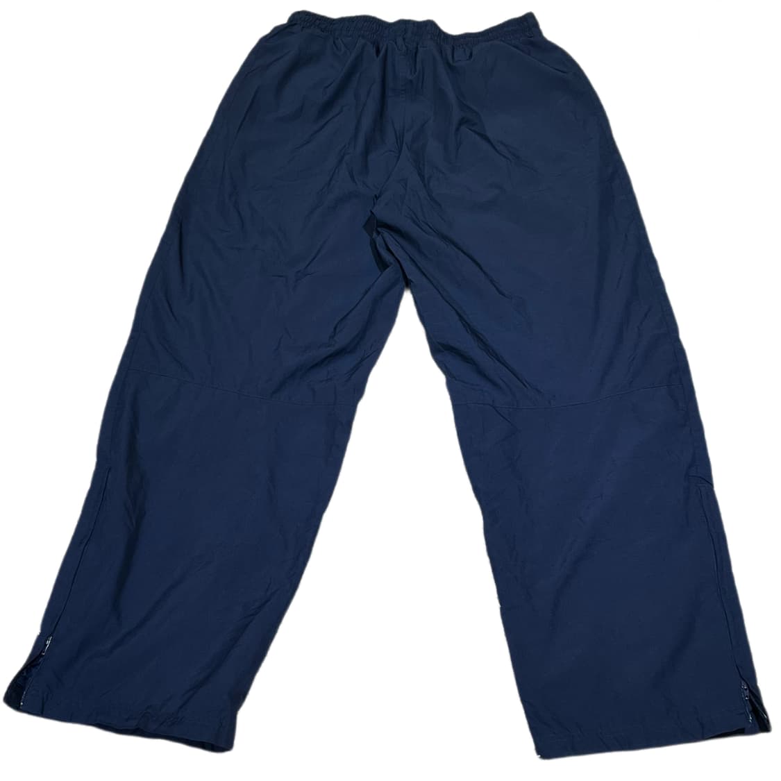 나이키 네이비 레터링 츄바 상품이미지4