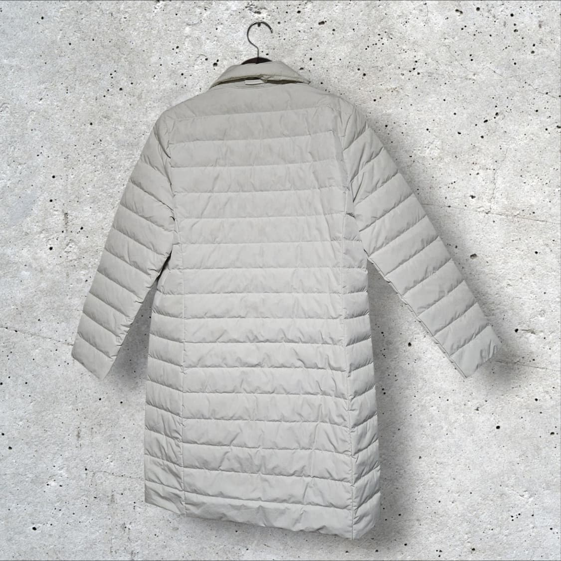 헨리코튼 골프 구스다운 롱패딩 (95/M) 상품이미지5