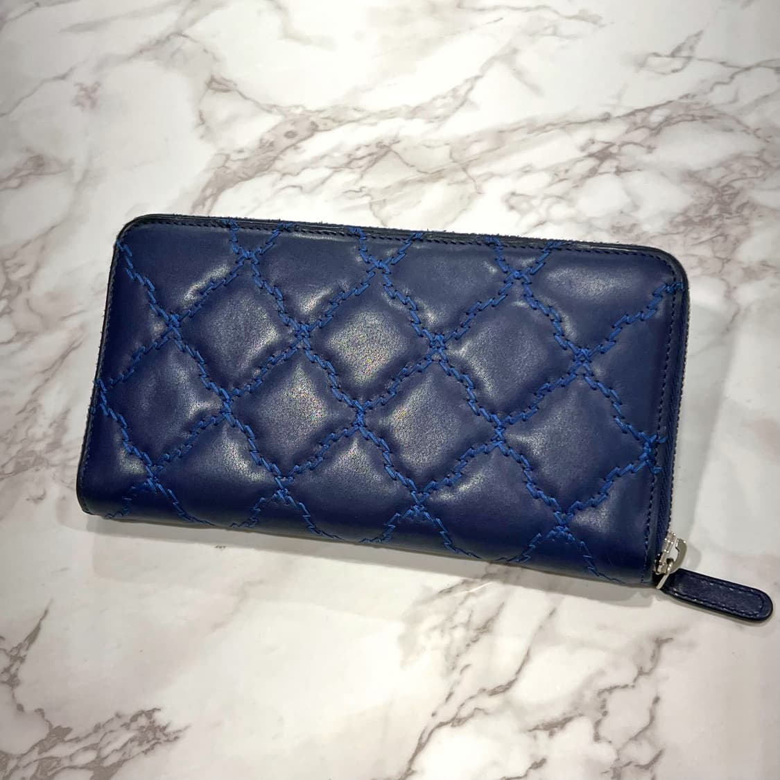 샤넬 장지갑 상품이미지5