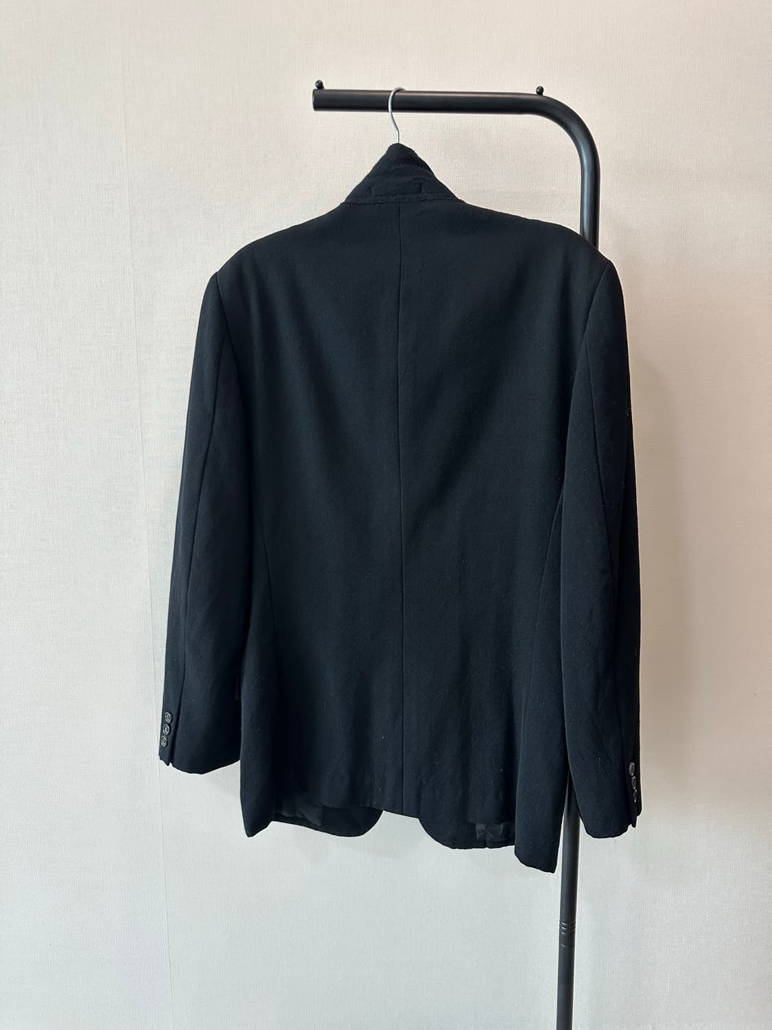 꼼데가르송 옴므 플러스 2009 블레이져 상품이미지2