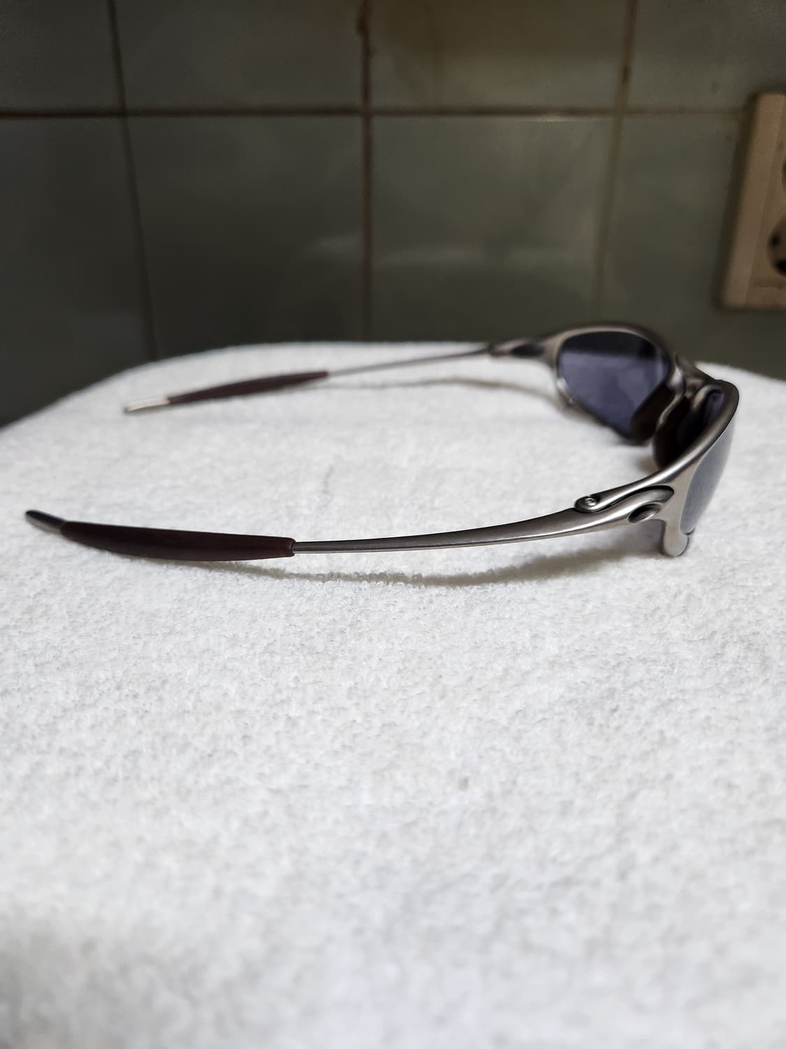 오클리 엑스메탈 줄리엣 선글라스 oakley juliet 상품이미지2