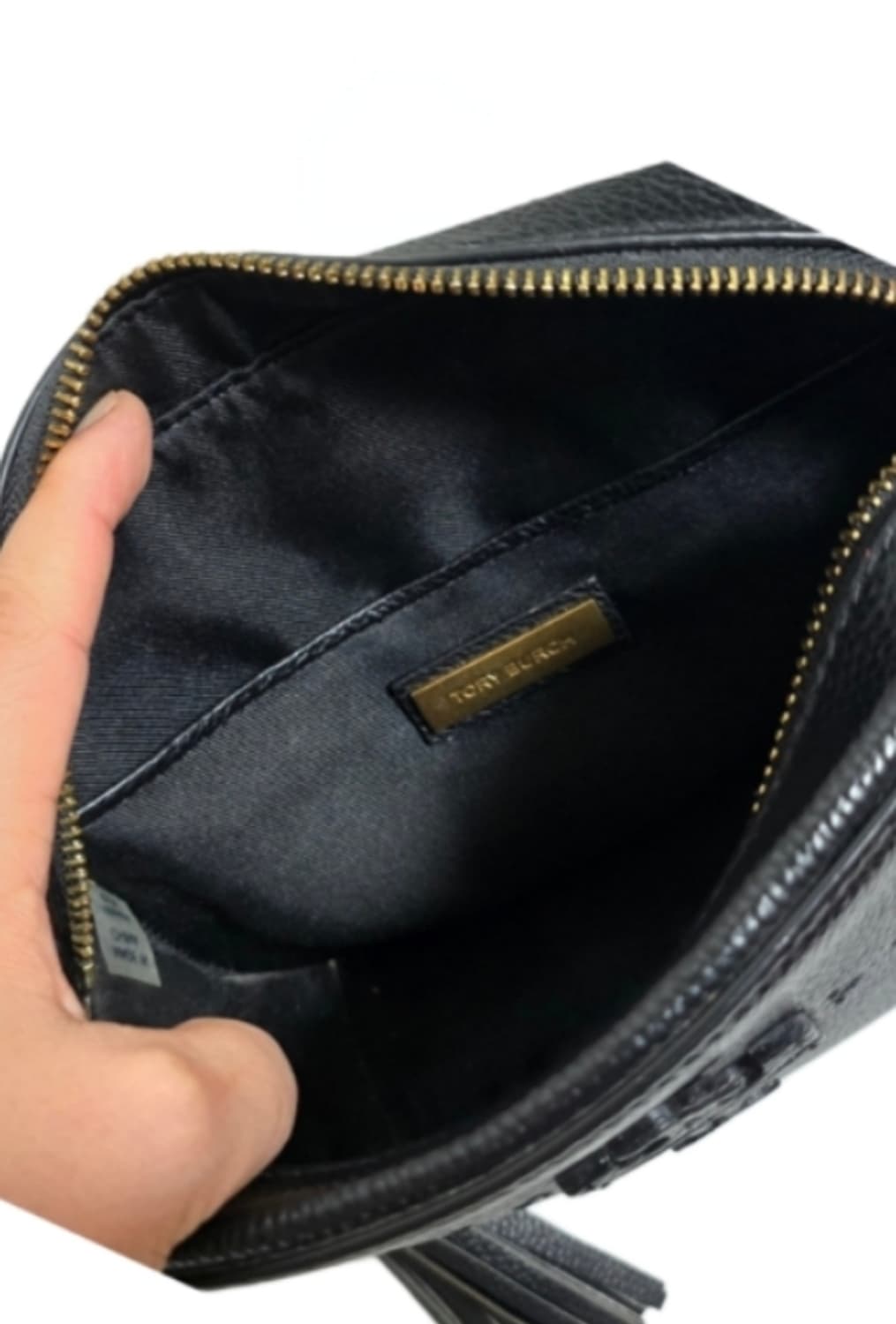 정품  토리버치  크로스 상품이미지5