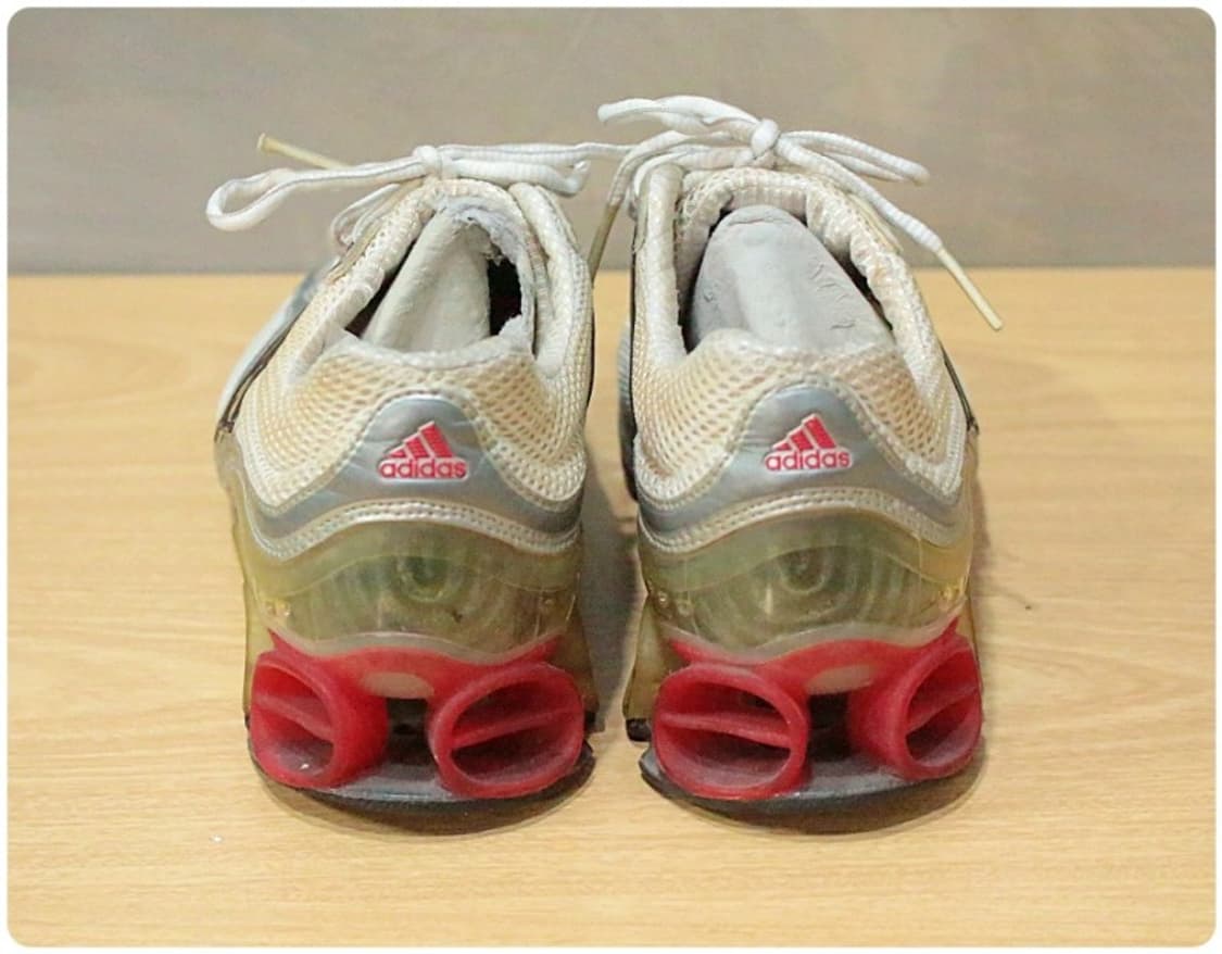 아디다스 2008 메가 바운스 슈즈 265 상품이미지3