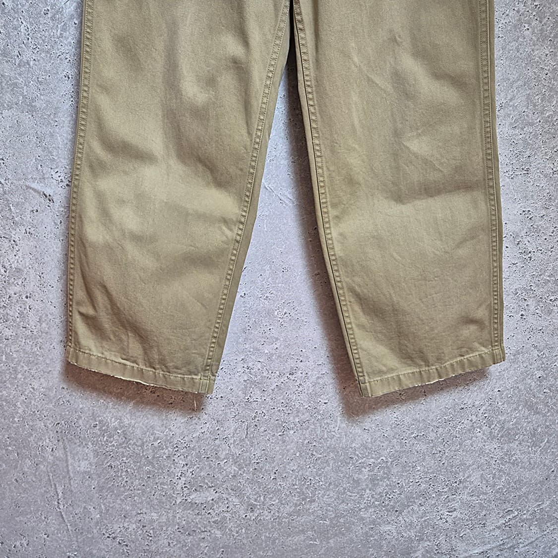 US.ARMY TK401 밀리터리 치노(28,Made In Japan) 상품이미지4