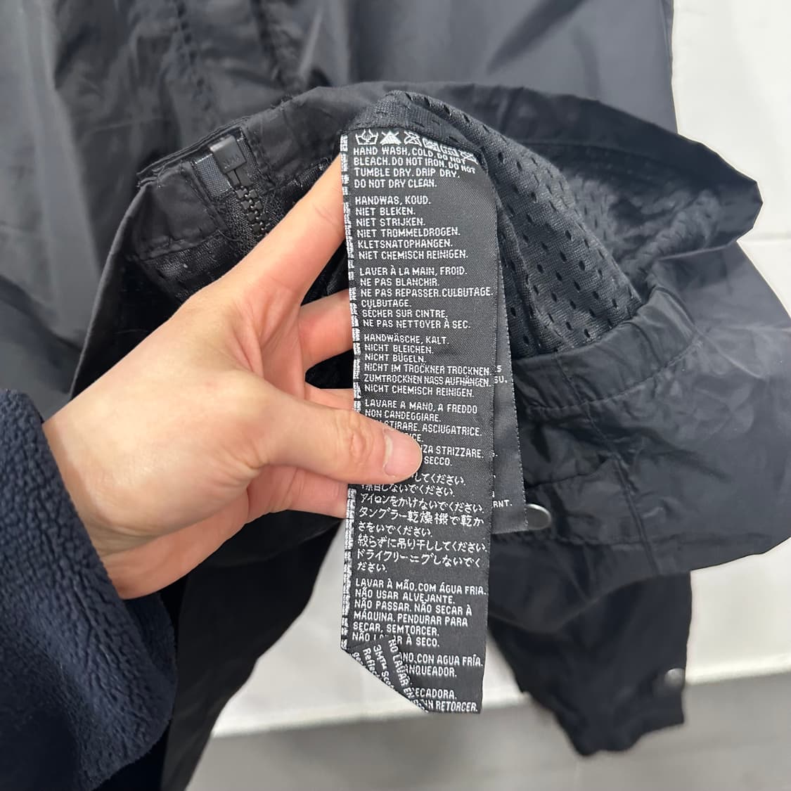 할리데이비슨 자켓 상품이미지4