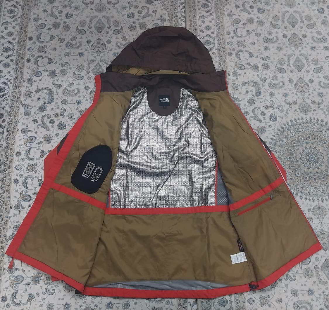 노스페이스 하이벤트 자켓 90 (55반-66) 상품이미지2