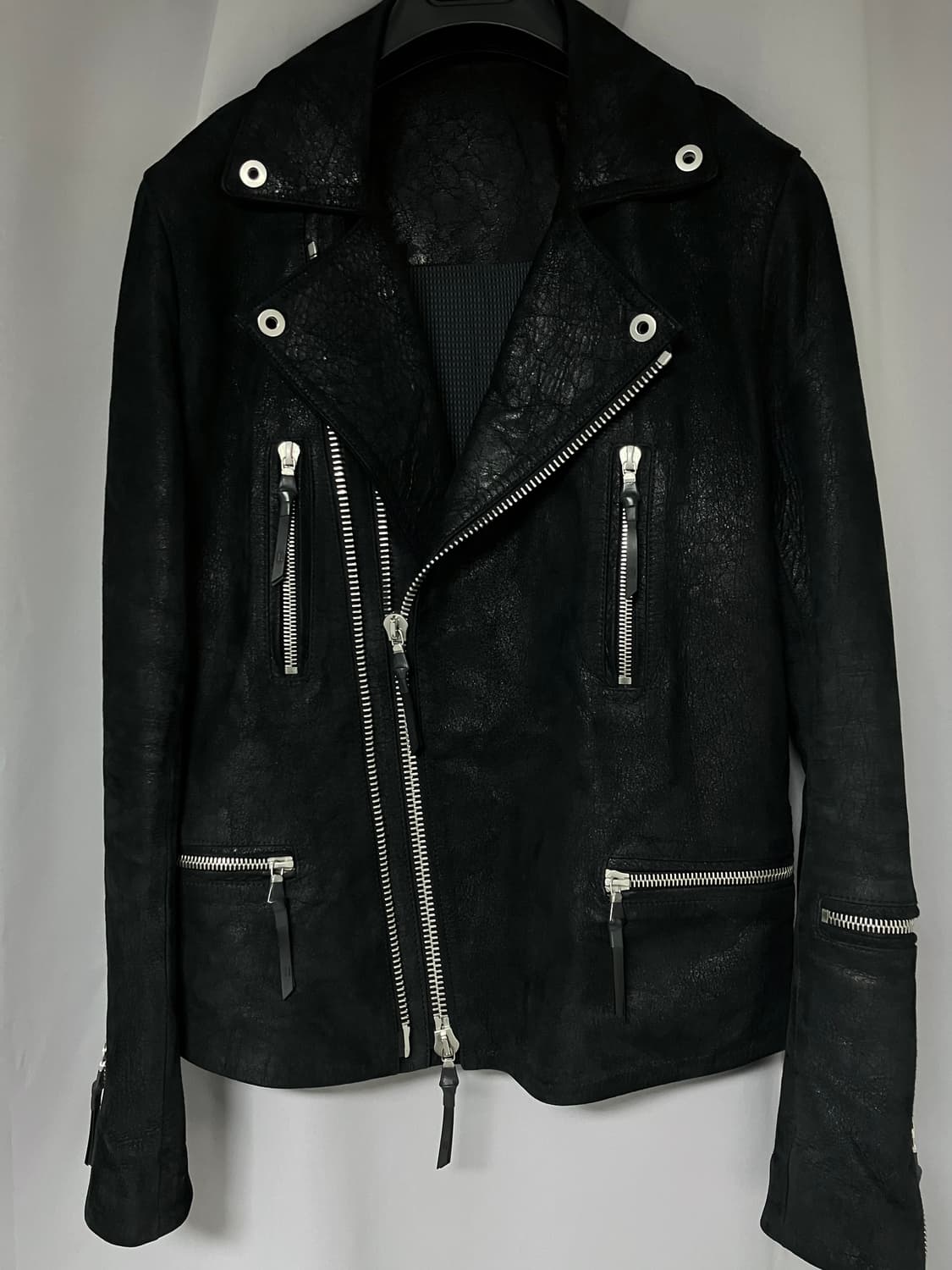 11 by boris bidjan saberi J11 자켓 상품이미지8