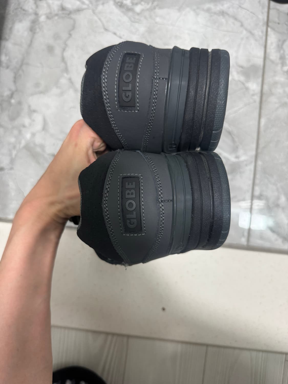 글로브 스케이트 슈즈 - 퓨전 280 상품이미지5