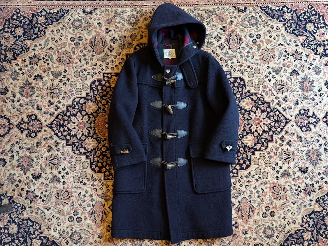 제이프레스 더플코트 100 상품이미지3