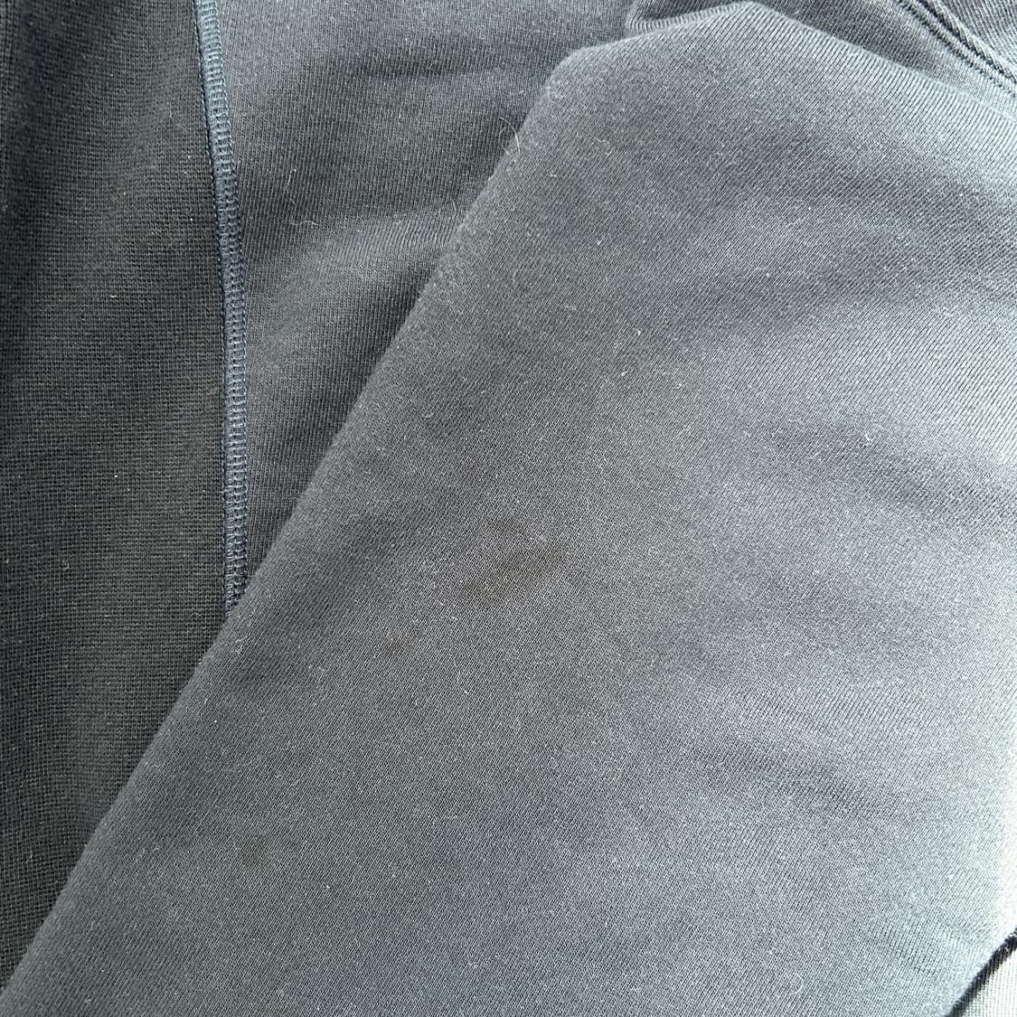 MRMS 네이비 스웨트셔츠 상품이미지6