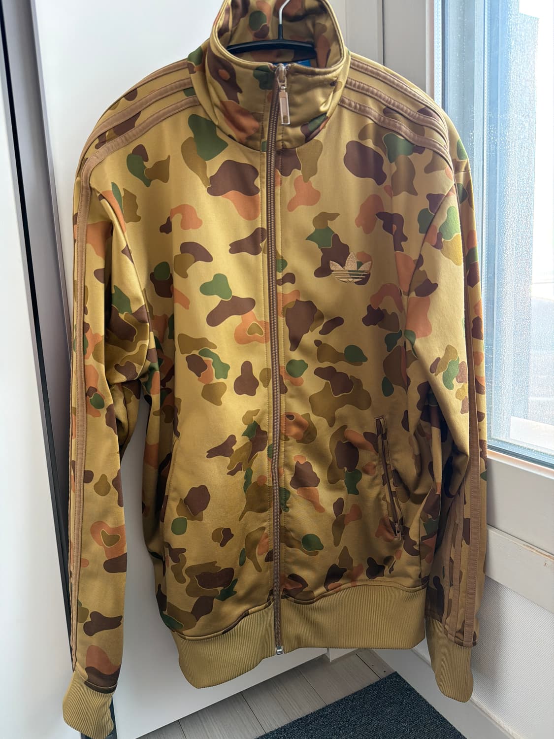 아디다스 져지 상품이미지1