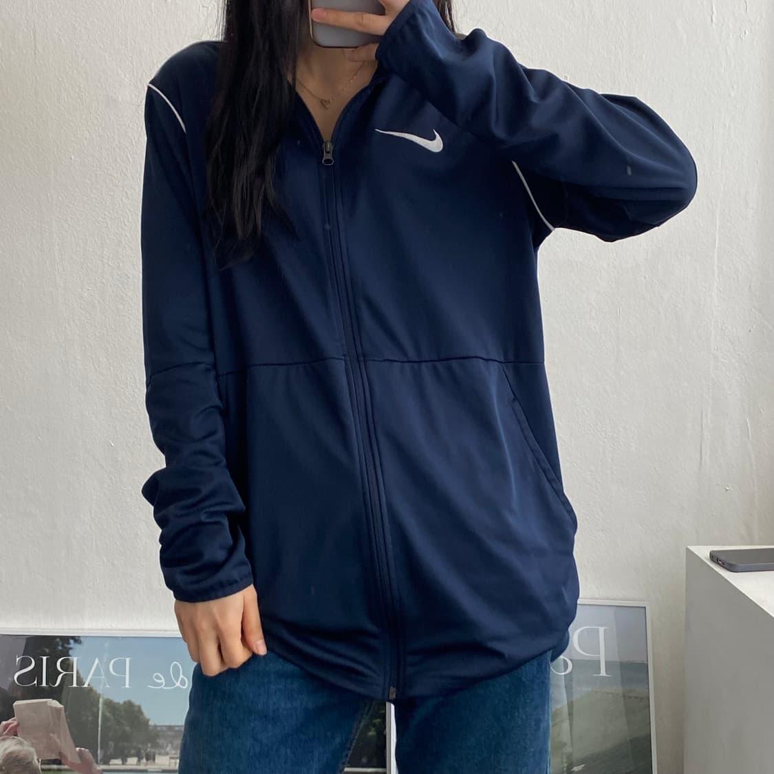 L) 나이키져지 A2125 상품이미지2