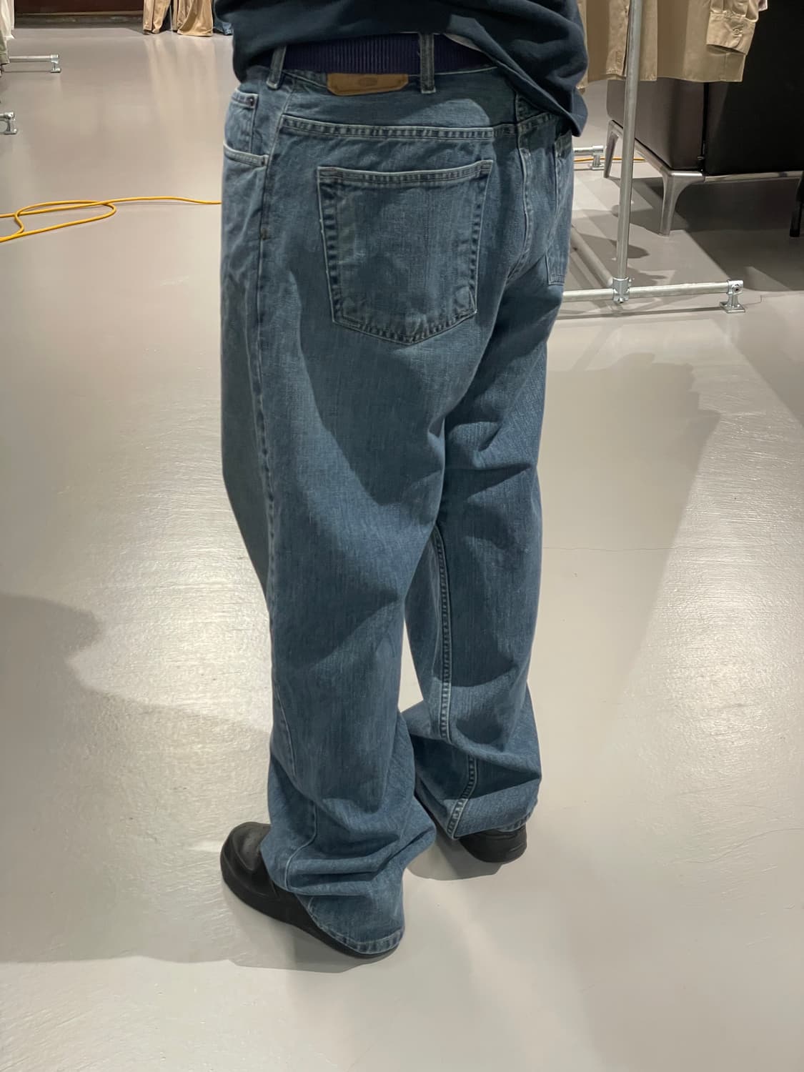 Old navy 데님 팬츠   상품이미지4