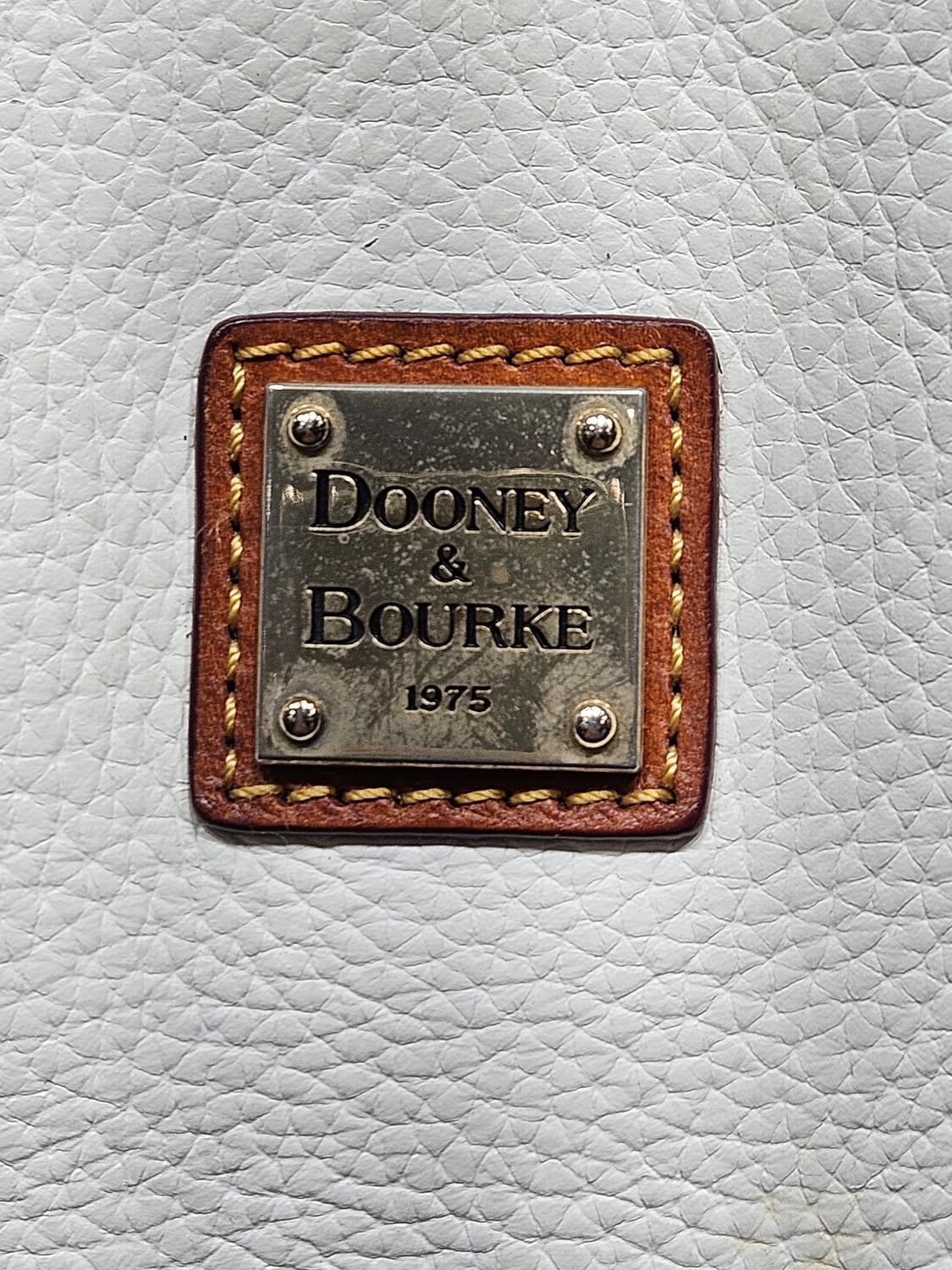 두니앤버크 쇼퍼 토드백 상품이미지2