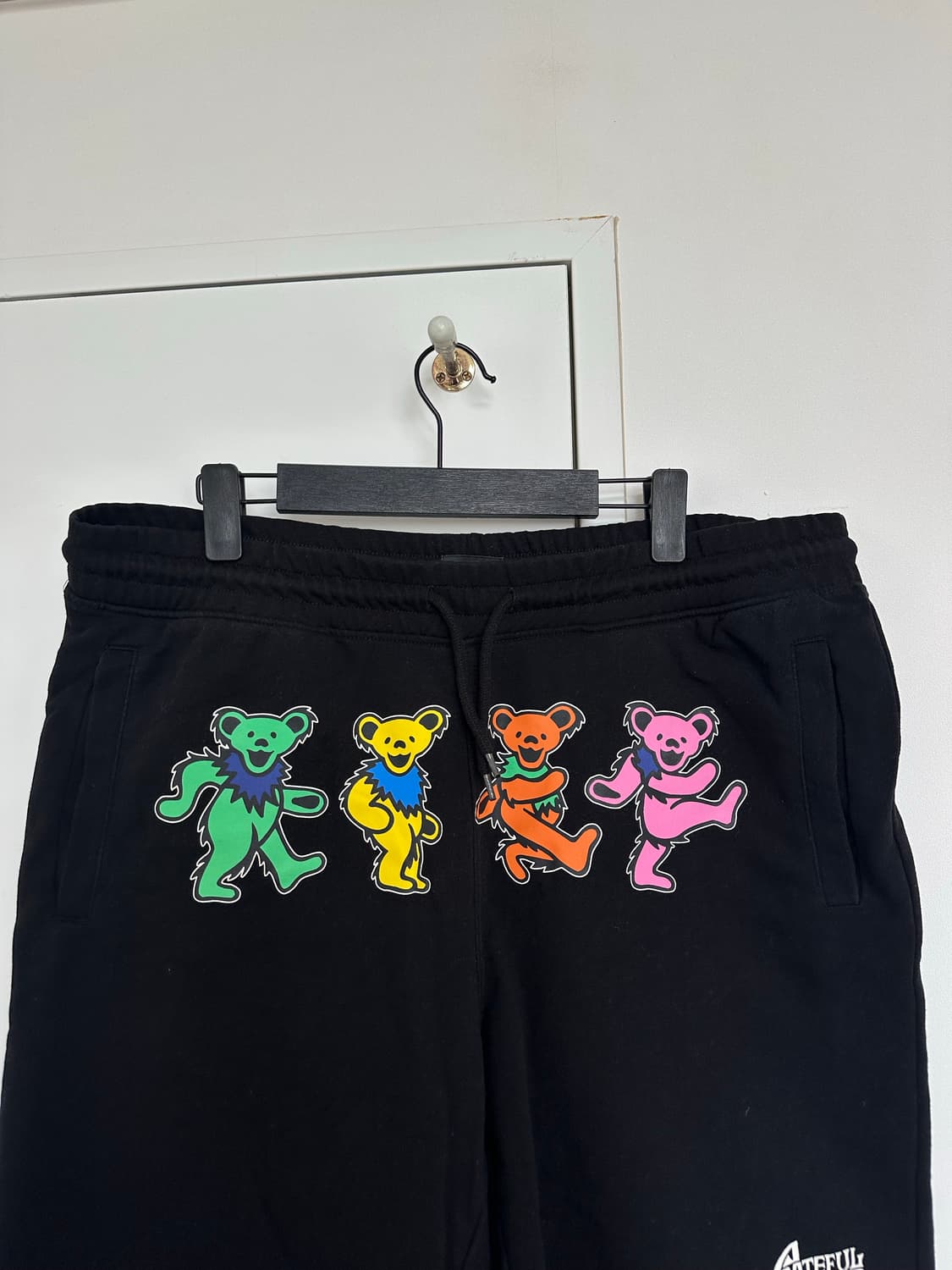 그레이트풀 데드 H&M 반바지 상품이미지2