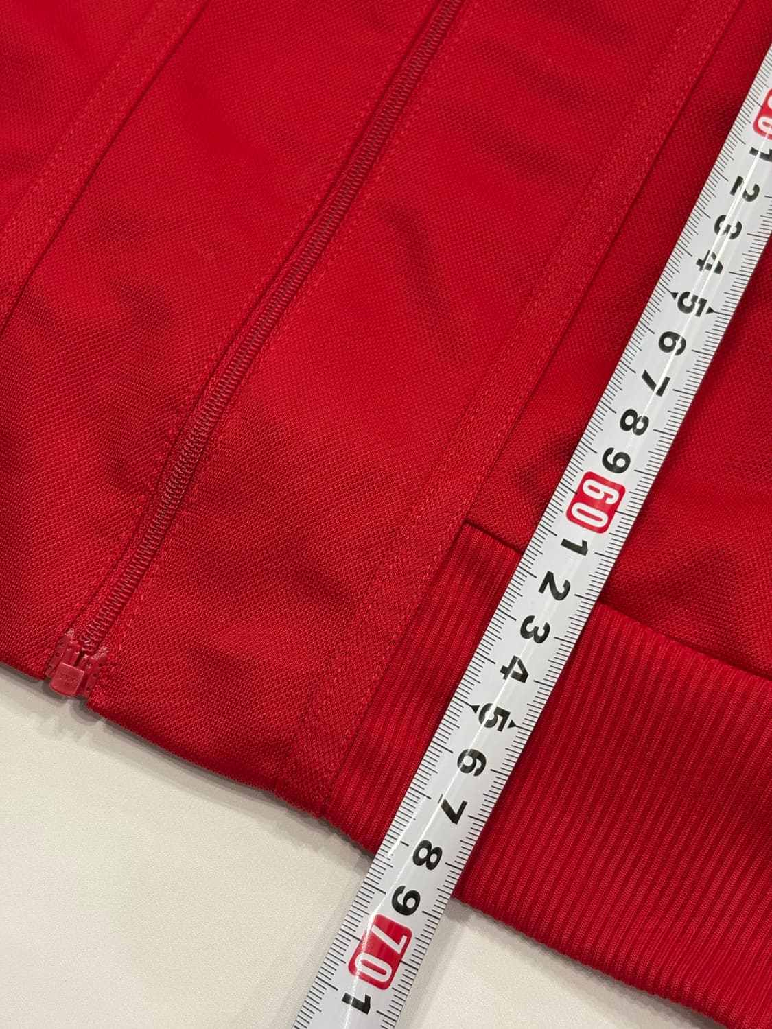 adidas 아디다스 스페인 국대 트랙탑 져지 상품이미지8