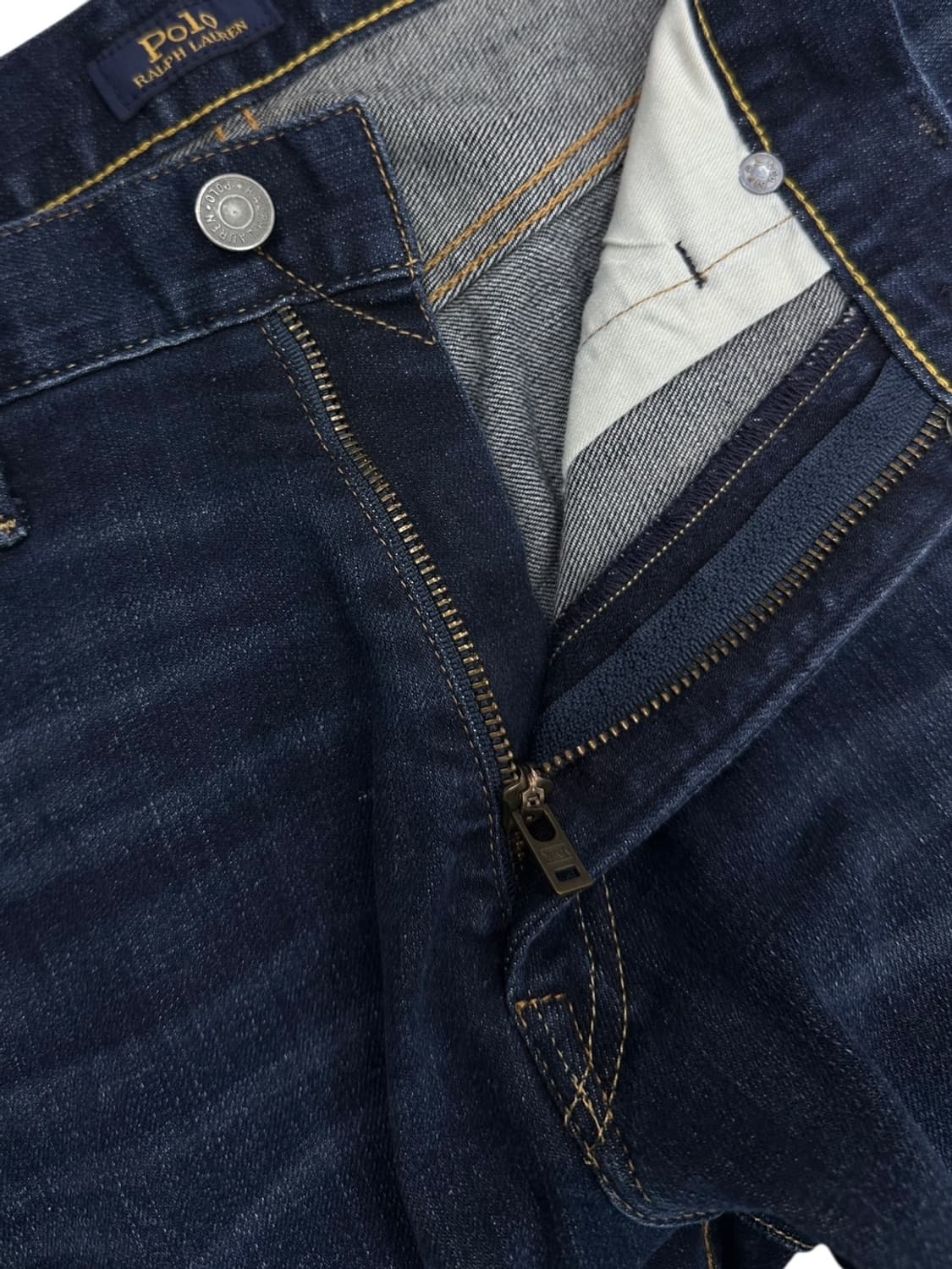 폴로 데님팬츠 (33)  상품이미지4