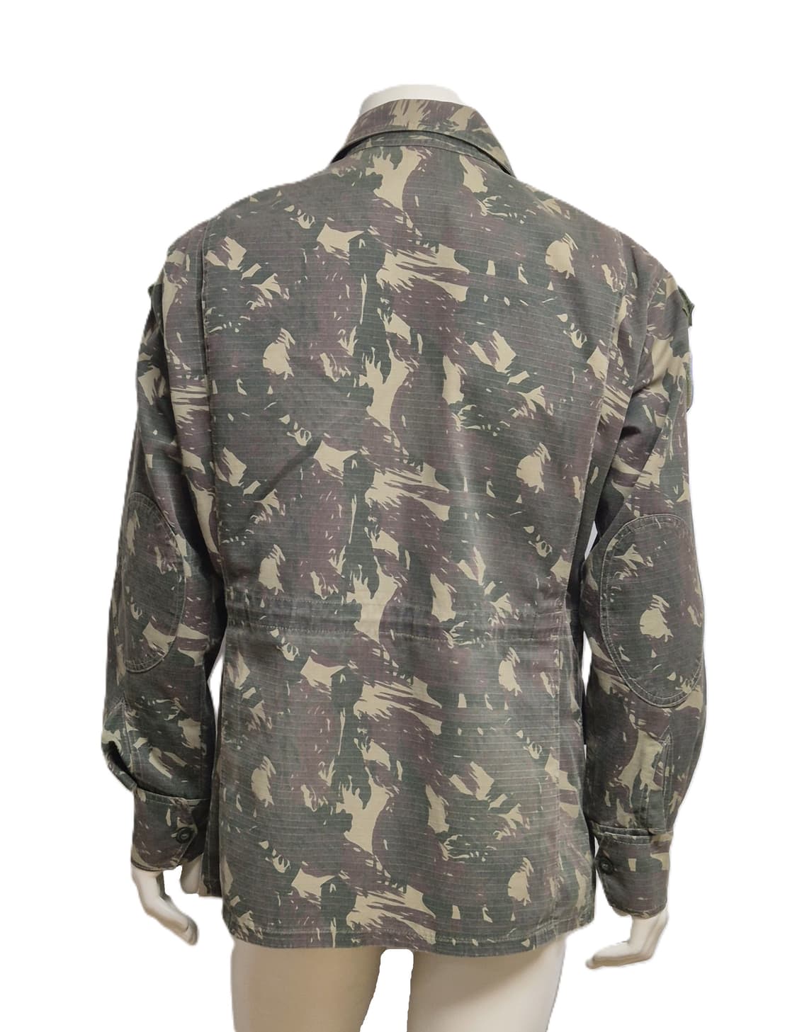 브라질 육군 중령 전투복 상의 자켓 (XL) 상품이미지4