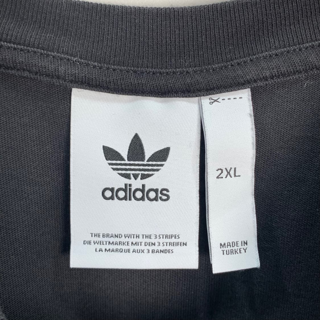 아디다스 파이어 버드 반팔 상품이미지3