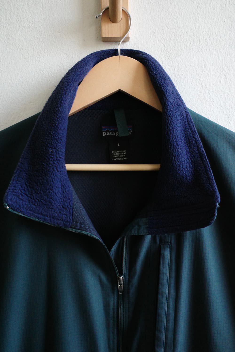 90s 파타고니아 신칠라 자켓 상품이미지4