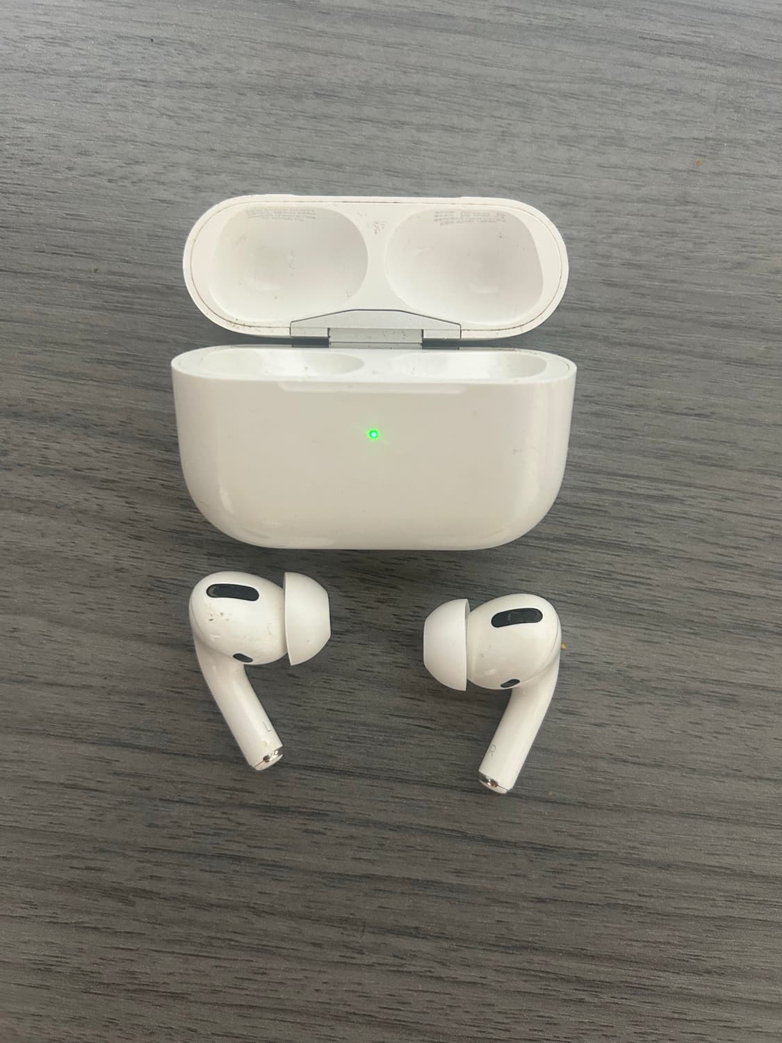 에어팟 프로 1 급하게 팔어요 상품이미지3