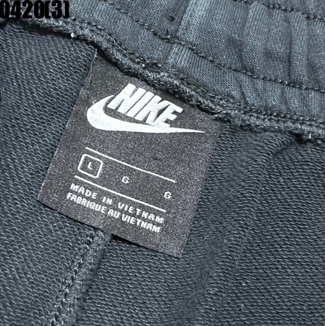 나이키 트레이닝 조거 팬츠 상품이미지2