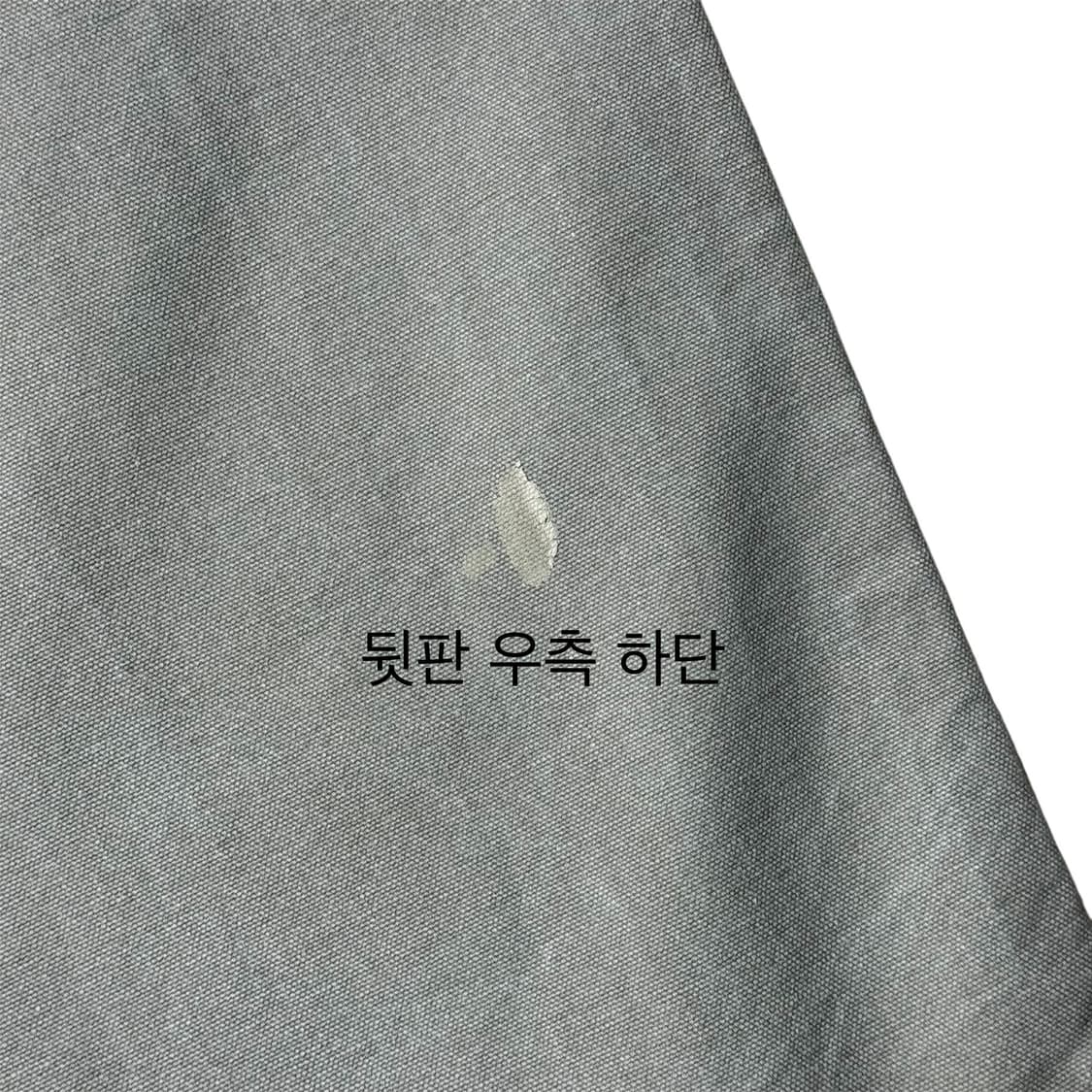 칼하트 B11 싱글니 카펜터 팬츠 상품이미지9