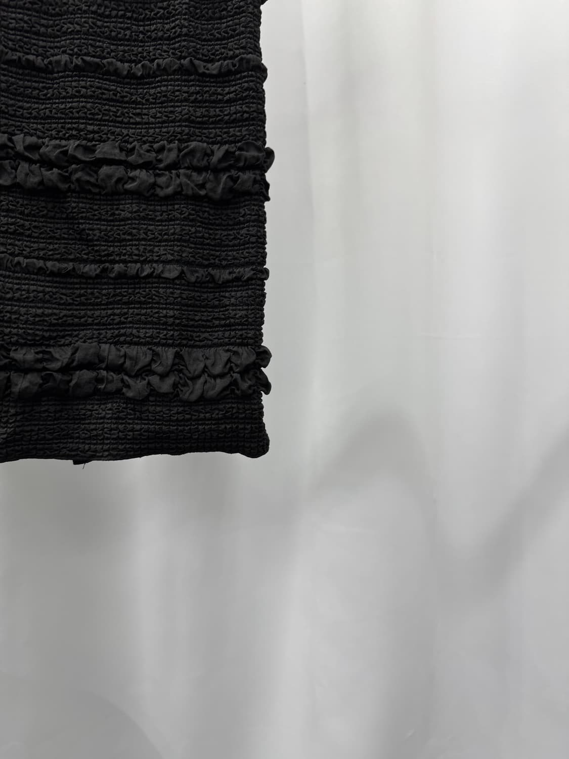 vtg skirt 상품이미지3