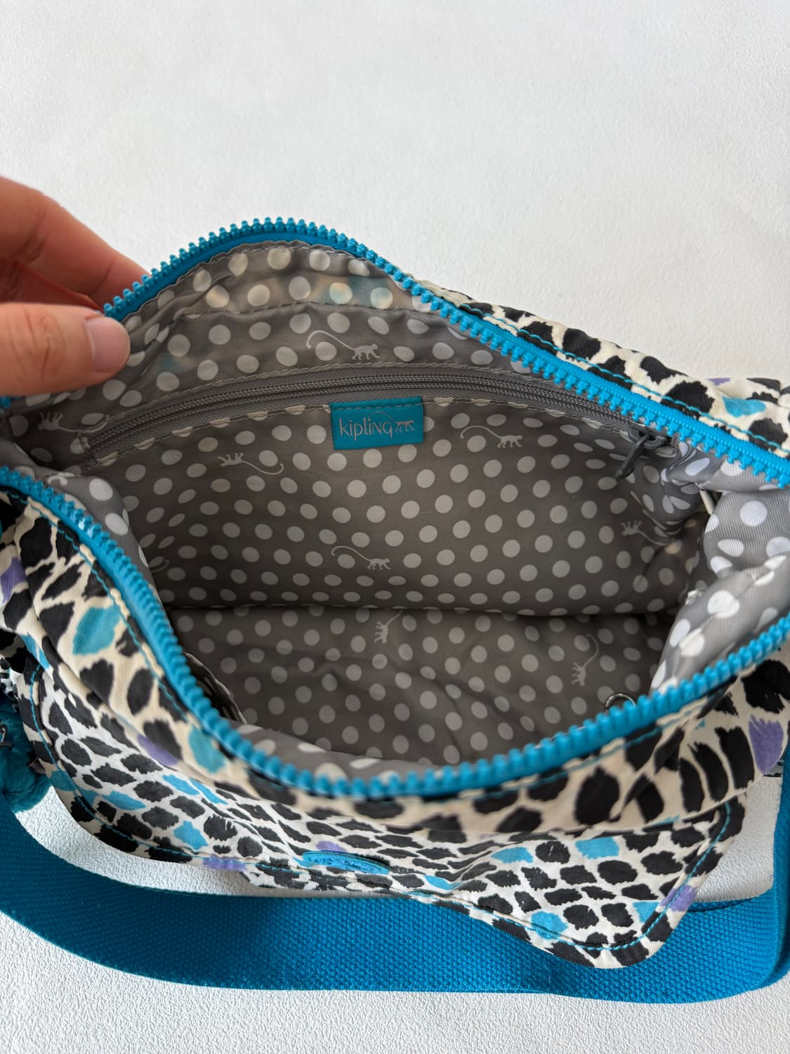 키플링(Kipling) 숄더백 상품이미지8