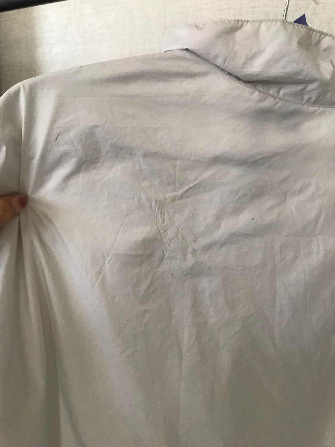 아디다스 흰검 바람막이 상품이미지6