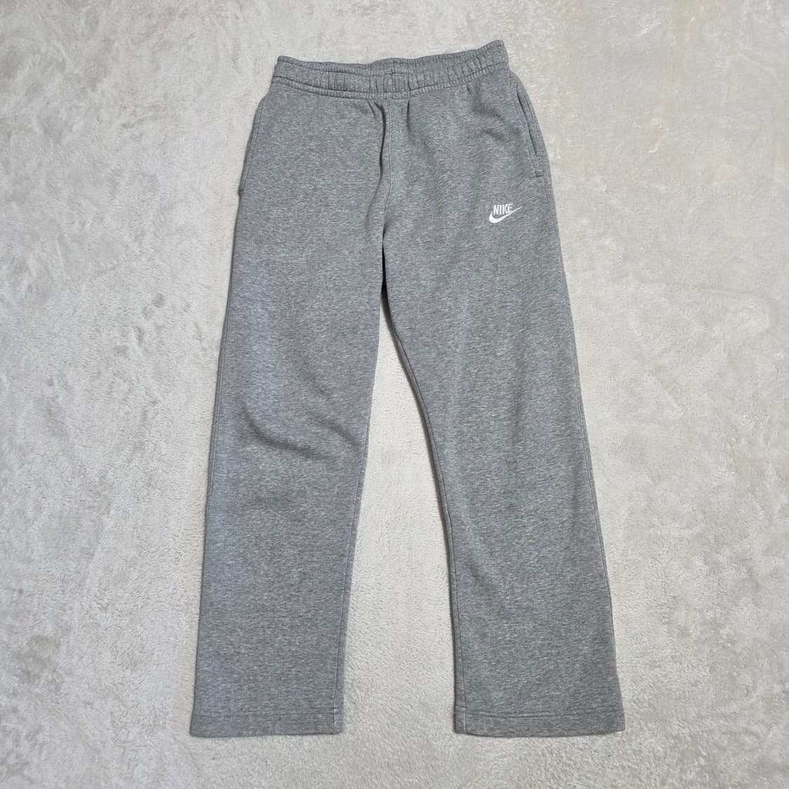 (S)나이키 플리스 팬츠  상품이미지1