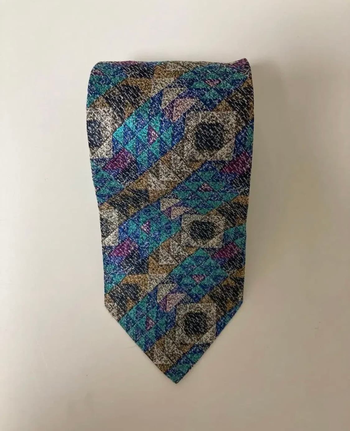 미쏘니 넥타이 상품이미지8