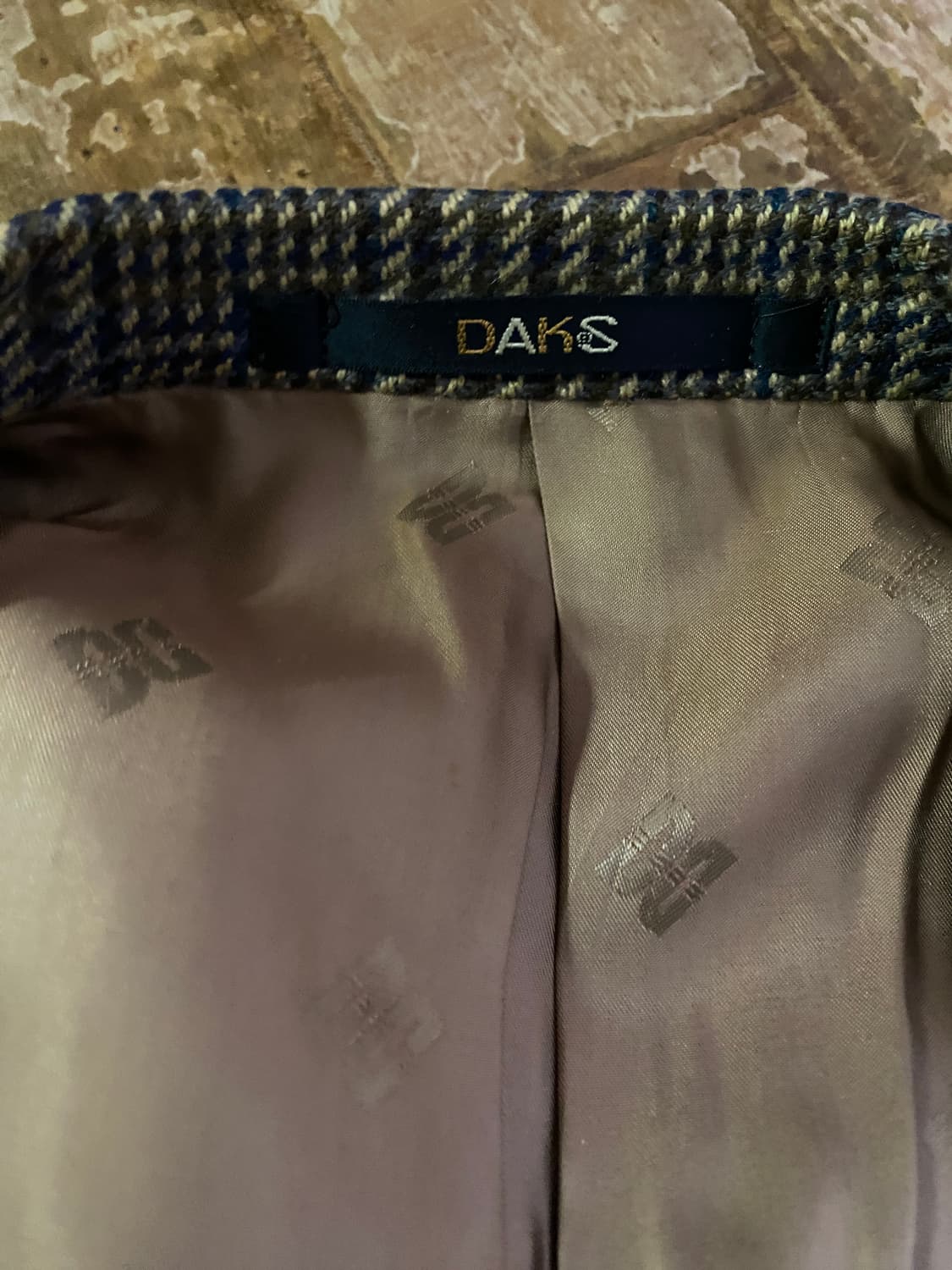 시리즈 에피그램 남성 코트 105 다크 그레이 상품이미지2