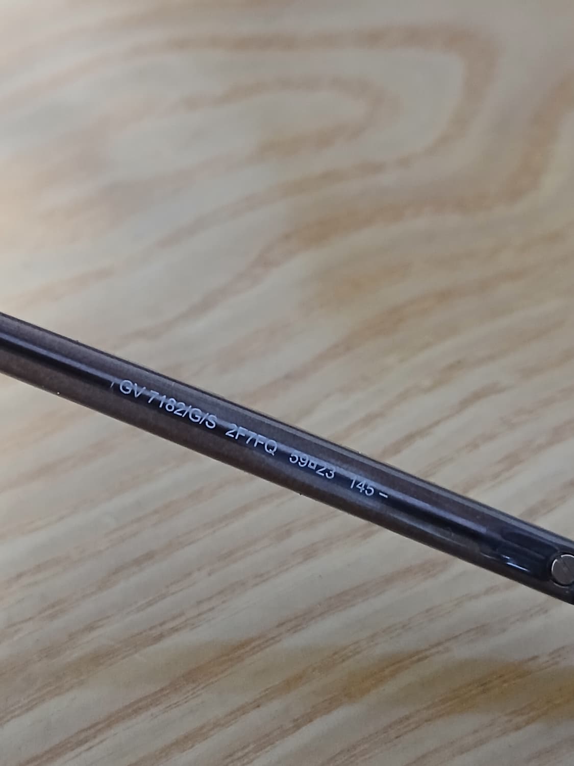 지방시 GV7182/G/S 선글라스 상품이미지4