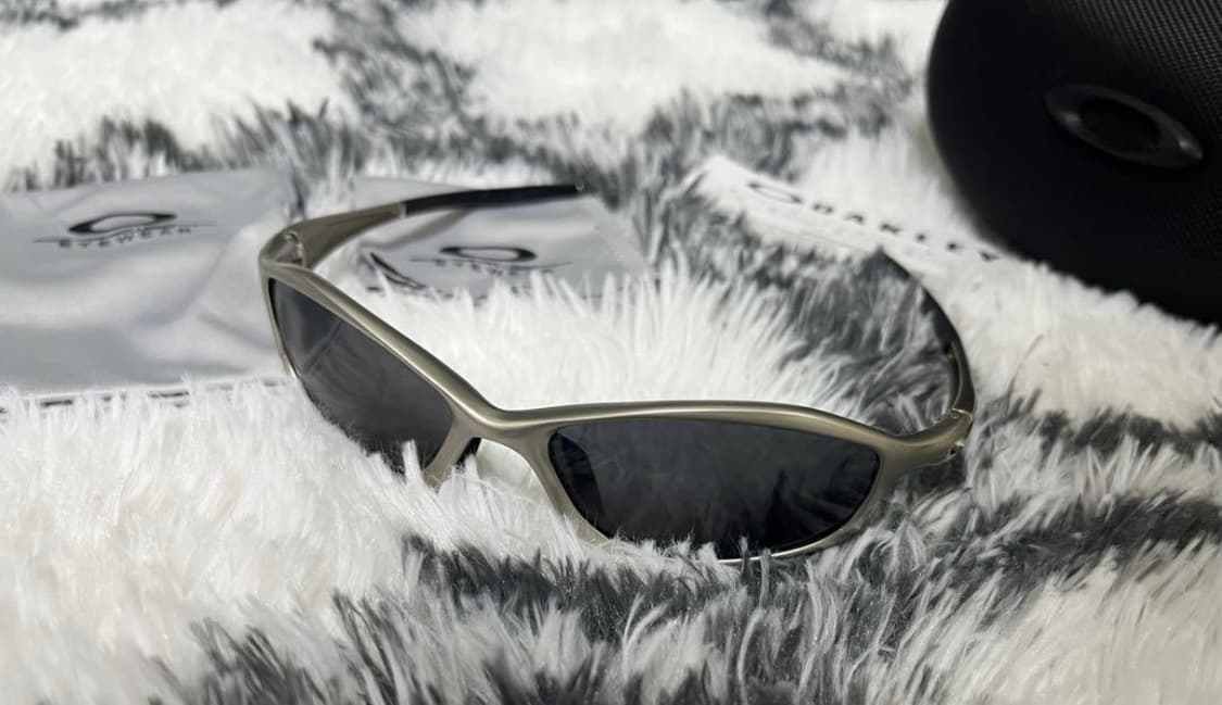 Oakley X-Metal Hatchet 상품이미지5