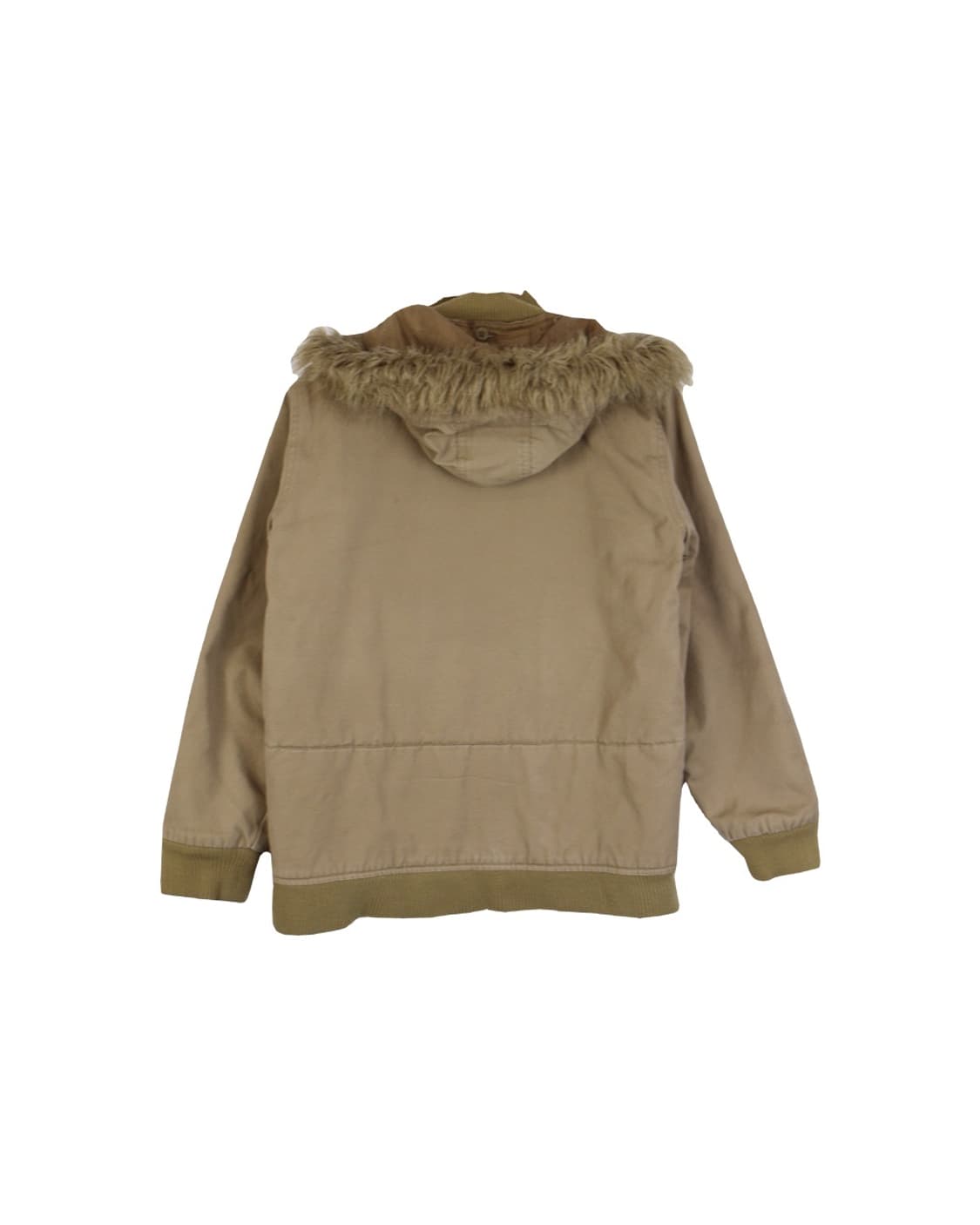 Jpn Beige Wolfjaw Jackets 상품이미지5