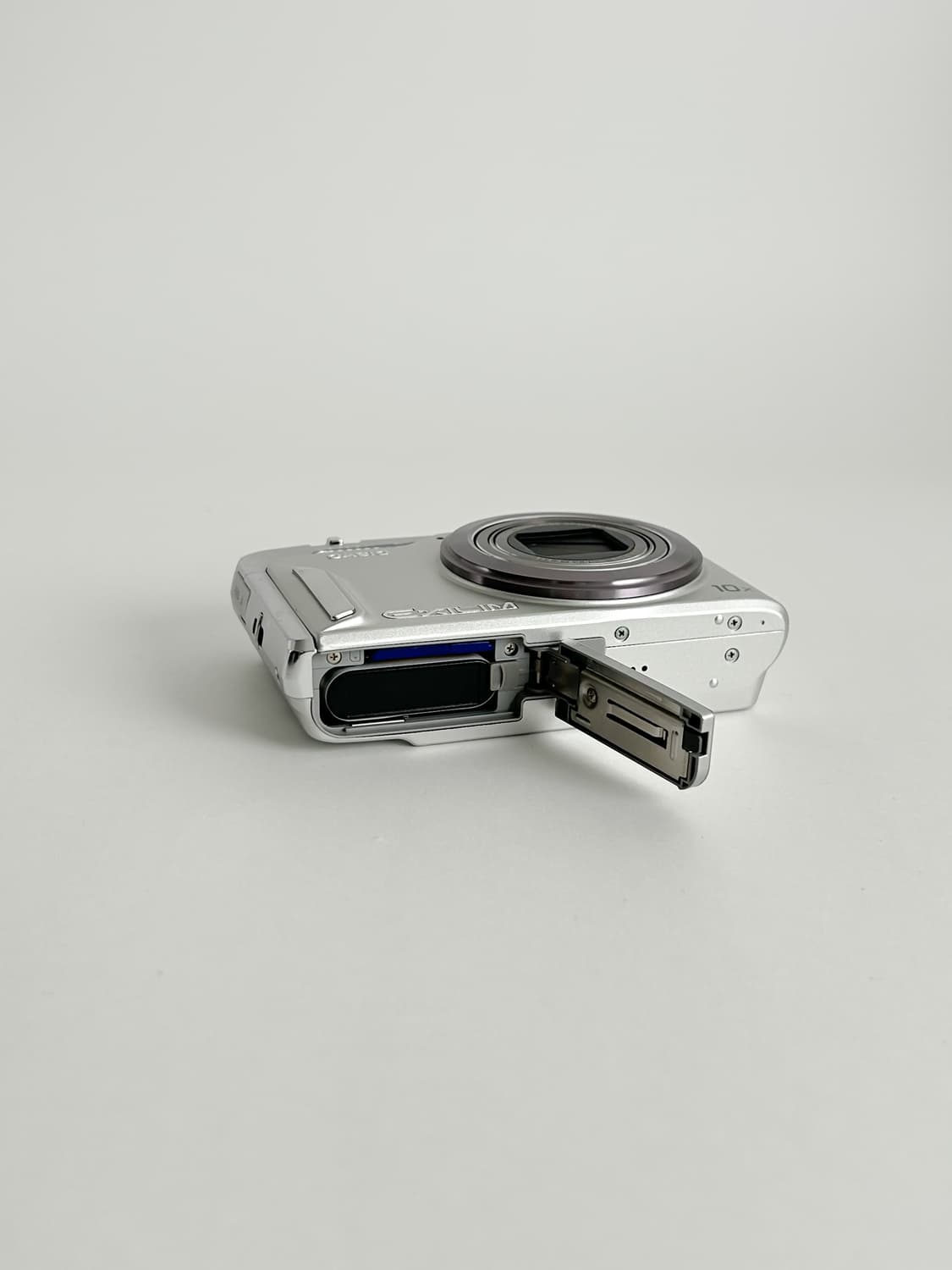 츄디카!) 카시오 엑슬림 h15 Exilim 빈티지 디카 상품이미지4