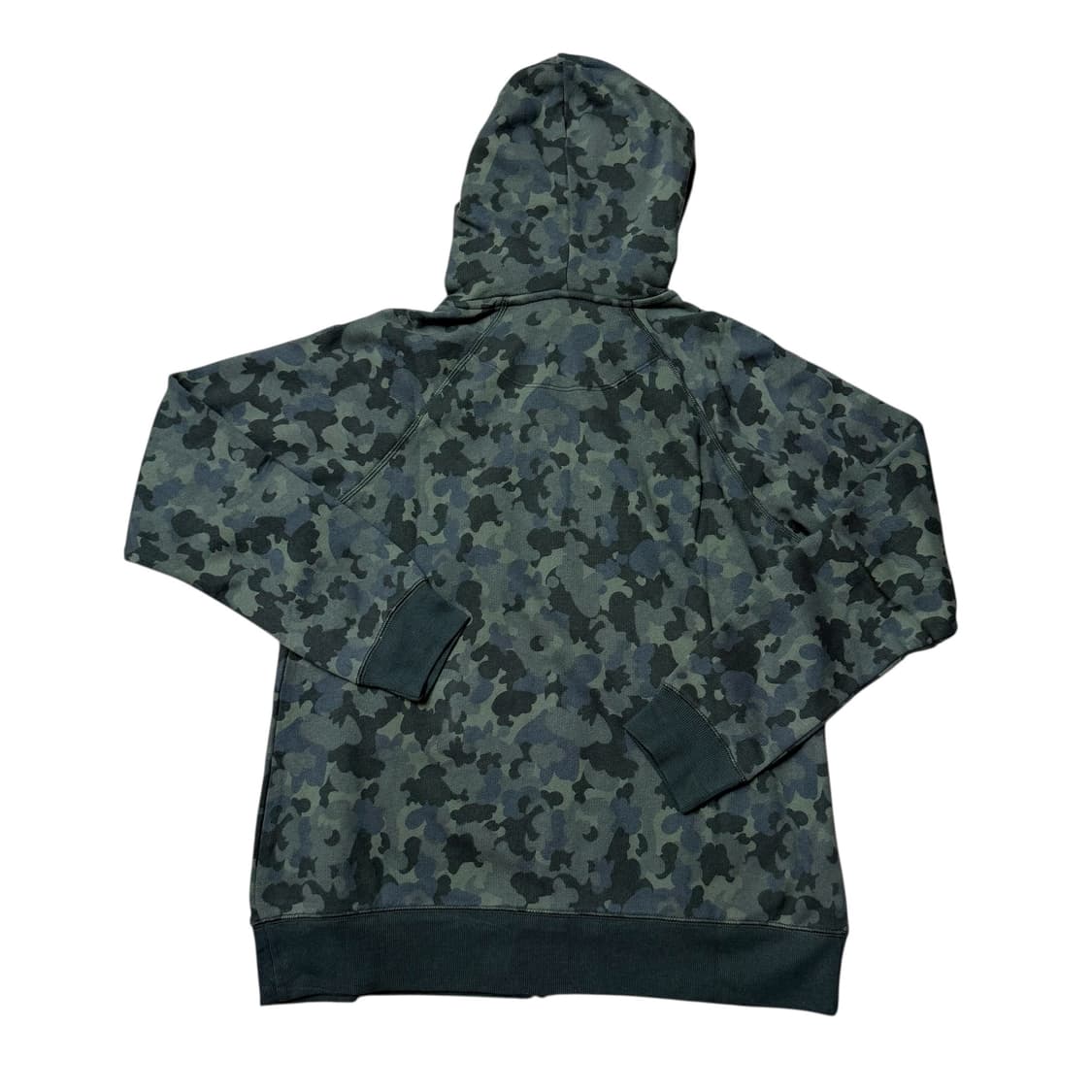 유니클로 후드집업 상품이미지3