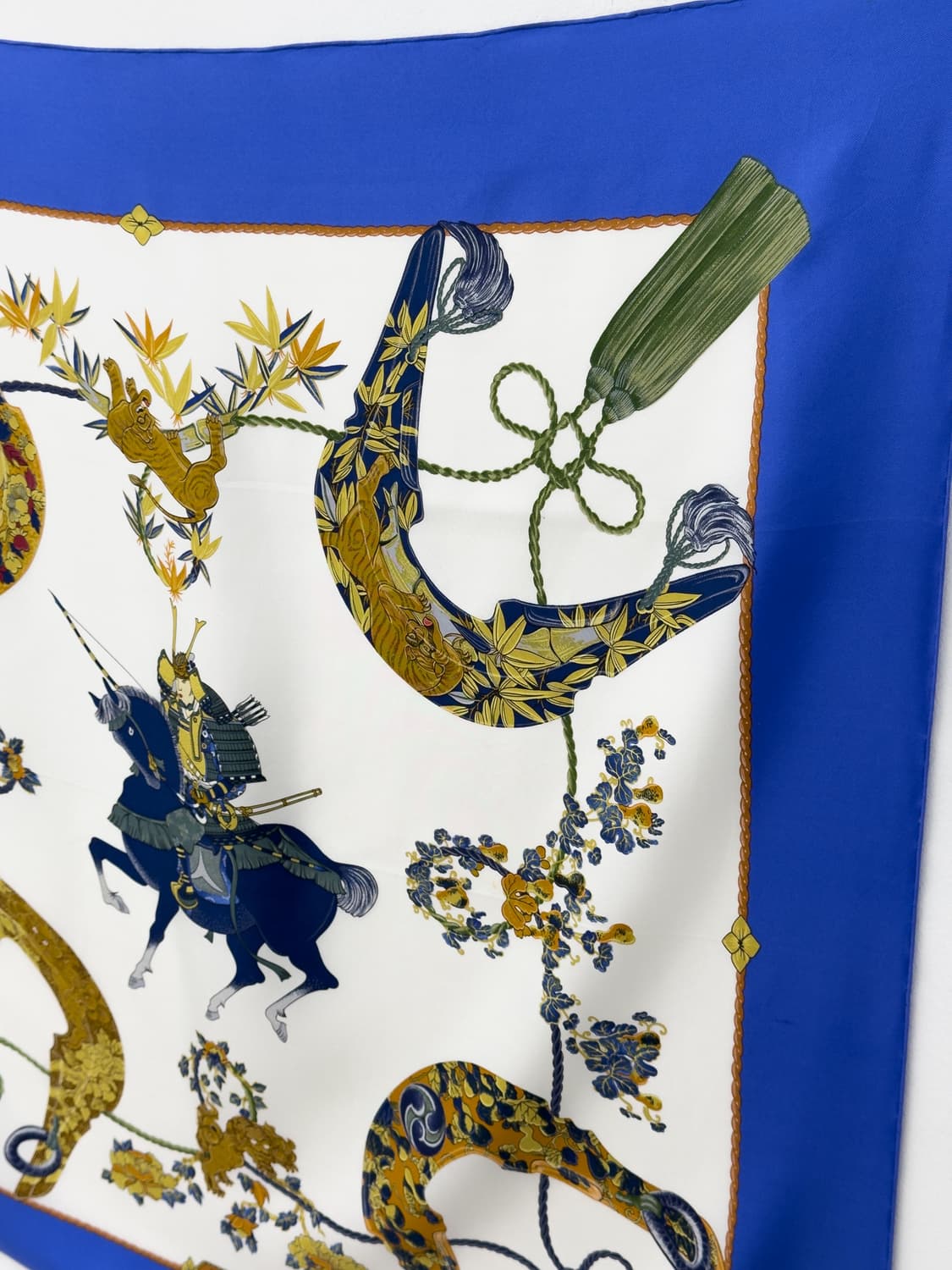 에르메스 까레 스카프 상품이미지3