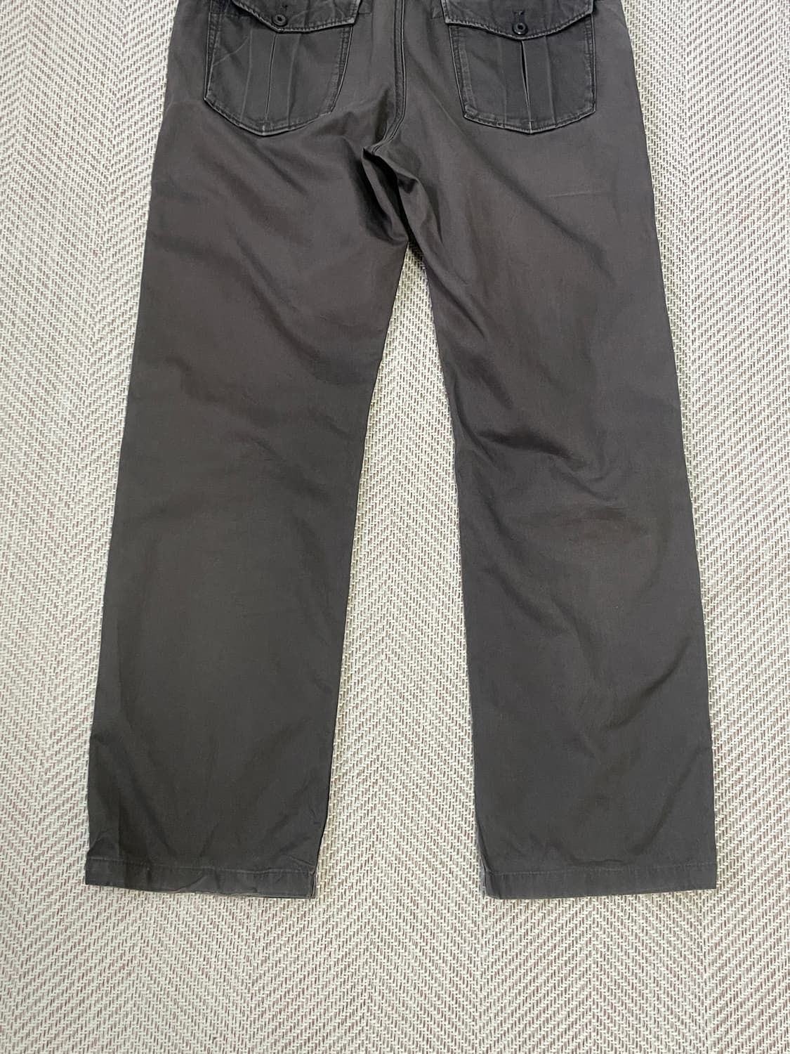 Gap 갭 빈티지 워싱 카고팬츠 J03296 상품이미지7