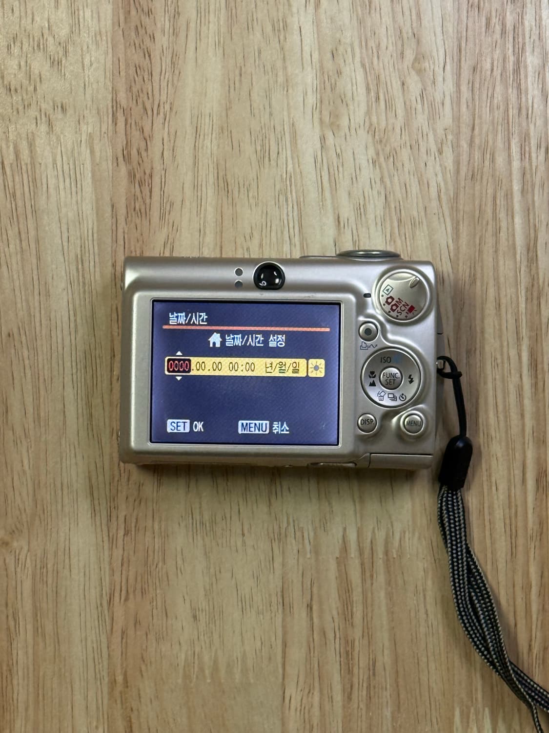 캐논 ixus 750 아일릿 원희 디카 canon 익서스 750 상품이미지5