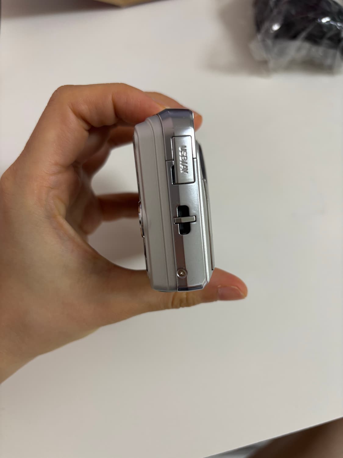 [풀박스] Casio Exilim EX-H15 실버 상품이미지3