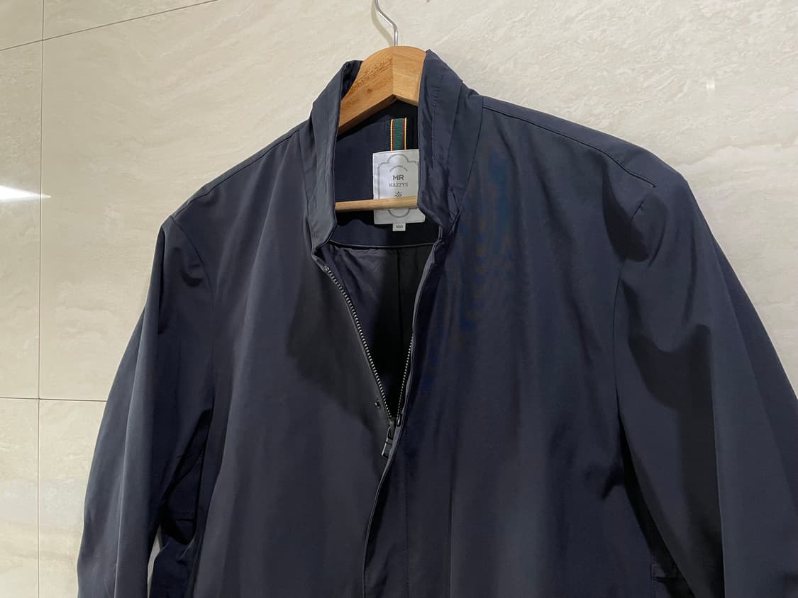 헤지스 / 맥코트, 트렌치 코트, 남성 코트 / 100 상품이미지3