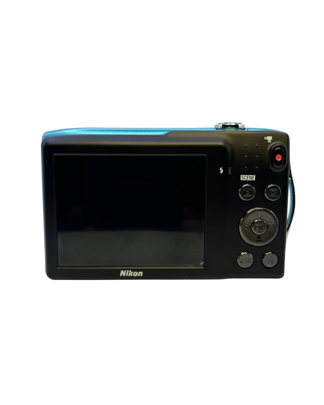 (작례!)Nikon Coolpix S3300디카 상품이미지9