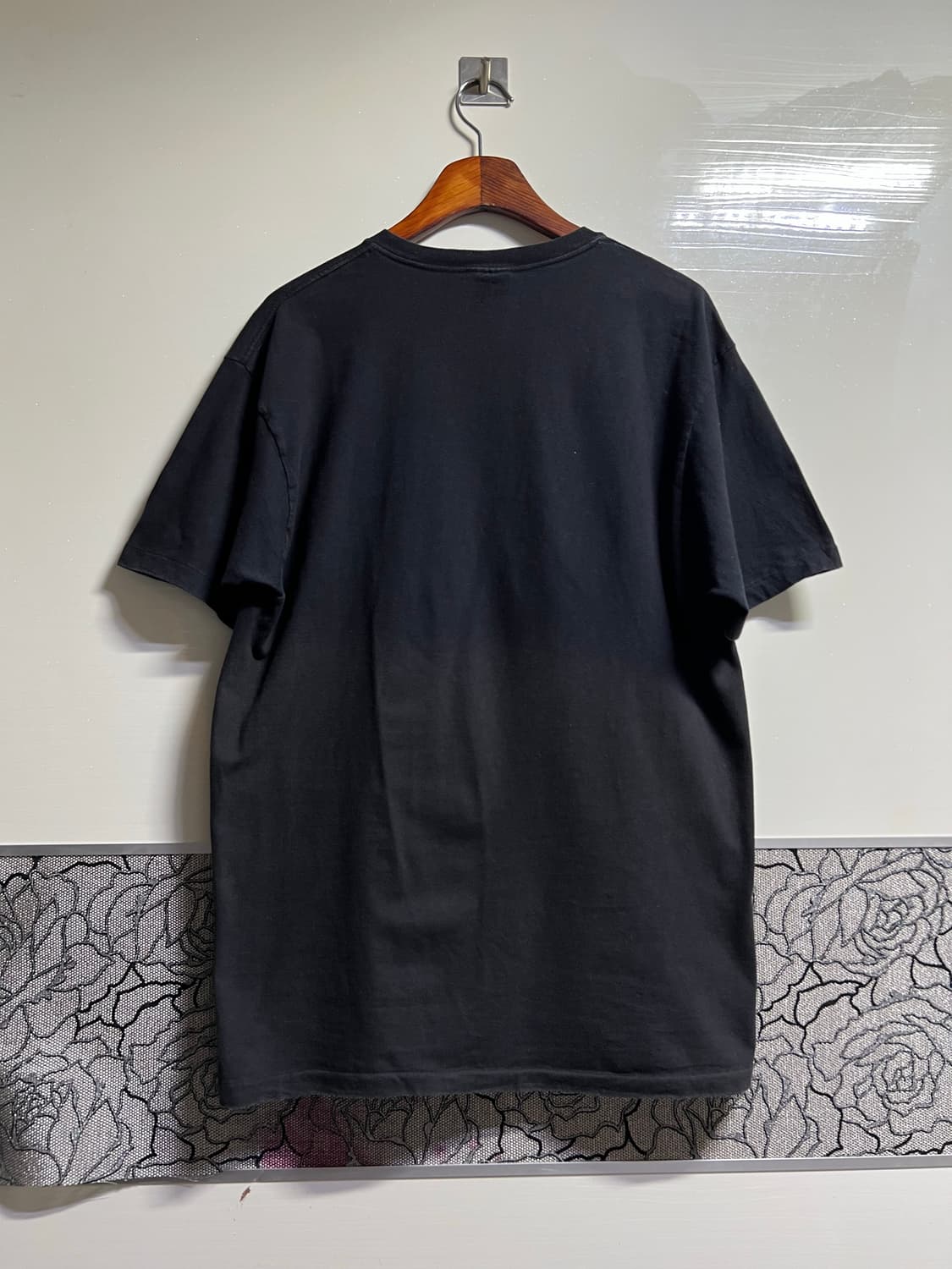 빈티지 90s 폴로 랄프로렌 페이딩 티셔츠 상품이미지7